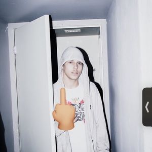 Meet your Posher, Matthew